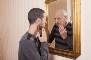 Looking old in the mirror? We have graceful aging tools to help you live life to it's fullest.  (207) 774-6251 drloujacobs.com