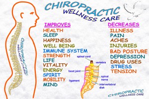 There are two reasons why people seek chiropractic treatment.  Find out if you should receive chiropractic care. (207) 774-6251