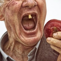 Stop Brushing Your Teeth! Brushing takes time, energy and is unproven to save your teeth. Maintenance is not worth it! Dr. Lou Jacobs - Portland, Maine (207) 774-6251
