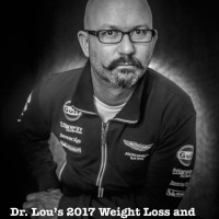 Dr. Lou's Weight Loss & Fitness Challenge! Get Fit, Get Paid. December 31, 2016 in Portland, Maine. Call (207) 774-6251 for information and restrictions. Your time is now! www.drloujacobs.com