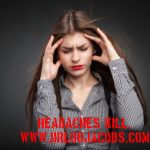Had enough of your headaches? Call Dr. Lou at (207) 774-6251. 15 years of experience with drug free solutions for migraine headaches & tension headaches. Maine chiropractic-acupuncture-herbs-ART