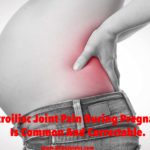 Sacroiliac Joint Pain During Pregnancy Is Common And Correctable. Misalignment is Correctable By A Perinatal Chiropractic Specialist Like Dr. Lou Jacobs of Portland, Maine. Call Now To End The Pain And Improve SI Joint Function For An Easier Labor And Delivery. (207) 774-6251