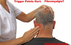 Trigger Points and Fibromyalgia may be related. Get relief with trigger point therapy! Call for help today (207) 774-6251.