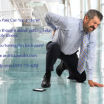 Stop waiting for things to get better on their own. It hasn't worked yet. Take control, take action. Call Dr. Lou for help today - (207) 774-6251. Portland, Maine