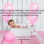 Dr. Lou Jacobs is a board certified perinatal and pediatric chiropractor in Portland, Maine. He has been working with moms and children for over 15 years. Reduce choking hazards.