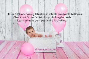 Dr. Lou Jacobs is a board certified perinatal and pediatric chiropractor in Portland, Maine. He has been working with moms and children for over 15 years. Reduce choking hazards.