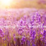 Recognize Abundance In Your Life. Take Advantage Of Opportunities Around You. It Can Always Get Better! Dr. Lou Jacobs (207)774-6251