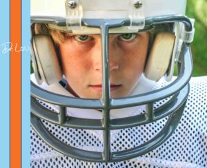 Concussions. Dr. Lou Jacobs - Portland, Maine. Board Certified in Pediatric Chiropractic.  (207) 774-6251