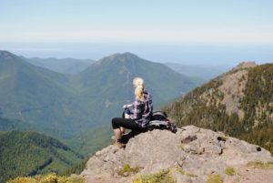 Don't let ticks stop you from enjoying your summer! Get out there, be aware, and soak up nature!