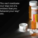 Health requires doctors who listen, patients who try, and recognizing that health does not come in a bottle.