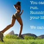If running is your life, but injury or pain has taken it away from you, there is hope and potential if you learn about your options and take action. Call Dr. Lou today for help getting back to your love. (207) SPINAL 1