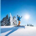 Don't miss out on the ski season because of an annoying injury or problem. Seek help, get answers, get a plan of care and get back on the snow as fast as possible. Call Dr. Lou today at (207) SPINAL 1.