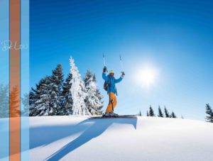 Don't miss out on the ski season because of an annoying injury or problem. Seek help, get answers, get a plan of care and get back on the snow as fast as possible. Call Dr. Lou today at (207) SPINAL 1. 