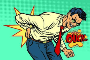 Who should you see first, the chiropractor or massage therapist?
