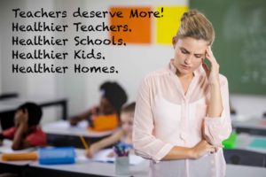 Teachers, Moms and Children are our top priority. (207) 774-6251