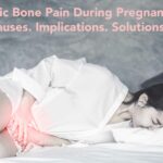 There is always a cause for pubic bone pain during pregnancy. Let us find the cause and correct it. You'll feel better and have an "easier" pregnancy, labor, and delivery.