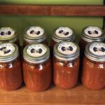 Jacobs Chiropractic Acupuncture Center in Portland, Maine is the only chiropractic office, perhaps in the world, that offers patients the doctor's homemade marinara sauce.