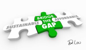 Dr. Lou bridges the gap between affordable and sustainable chiropractic care. Chiropractic "wellness" adjustments for everyone at a price anyone can afford.