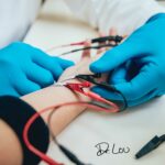 Dr. Lou shares his EMG experience. #empathy