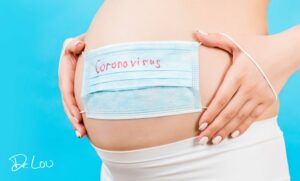 Pregnant during COVID-19. 3 things to avoid/do. 