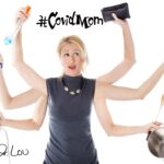 COVID MOM - Help Managing Stress!