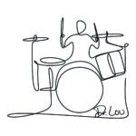 Drummer injury Specialist. No drugs, no surgery. When you think drummer injuries, think Dr. Lou. (207) SPINAL 1