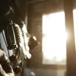Lateral epicondylitis is common in strummers of string instruments! Dr. Lou is an expert in musician injuries and healing from a non invasive chiropractic perspective. "Telechiro" with Dr. Lou available anywhere in the world.