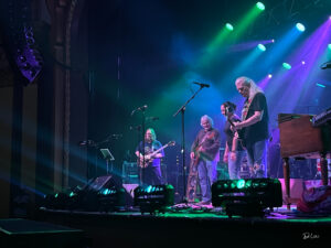 Dark Star Orchestra 2022