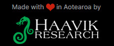 Haavik Research