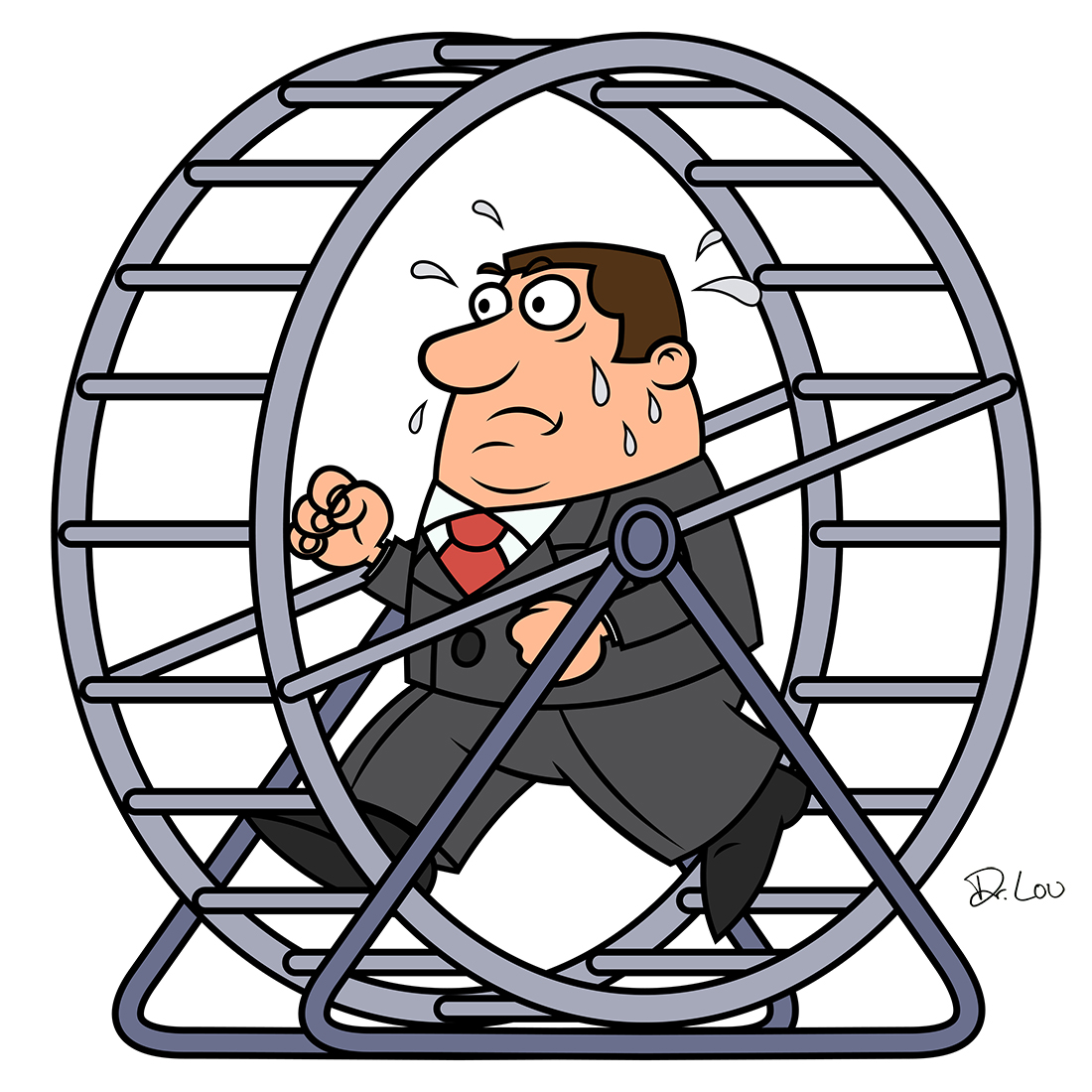 Desk Job Pain Relief and Prevention in Portland, Maine Jacobs