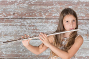 flute injuries