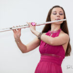 Flautist injuries