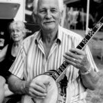 Banjo Injuries
