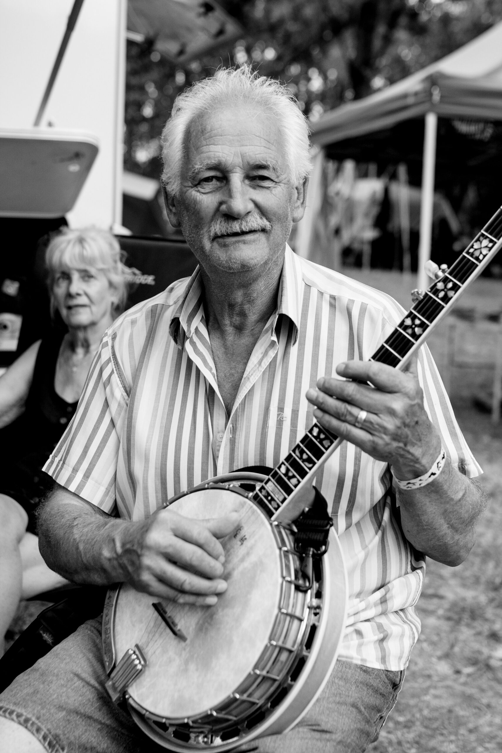 Banjo Injuries