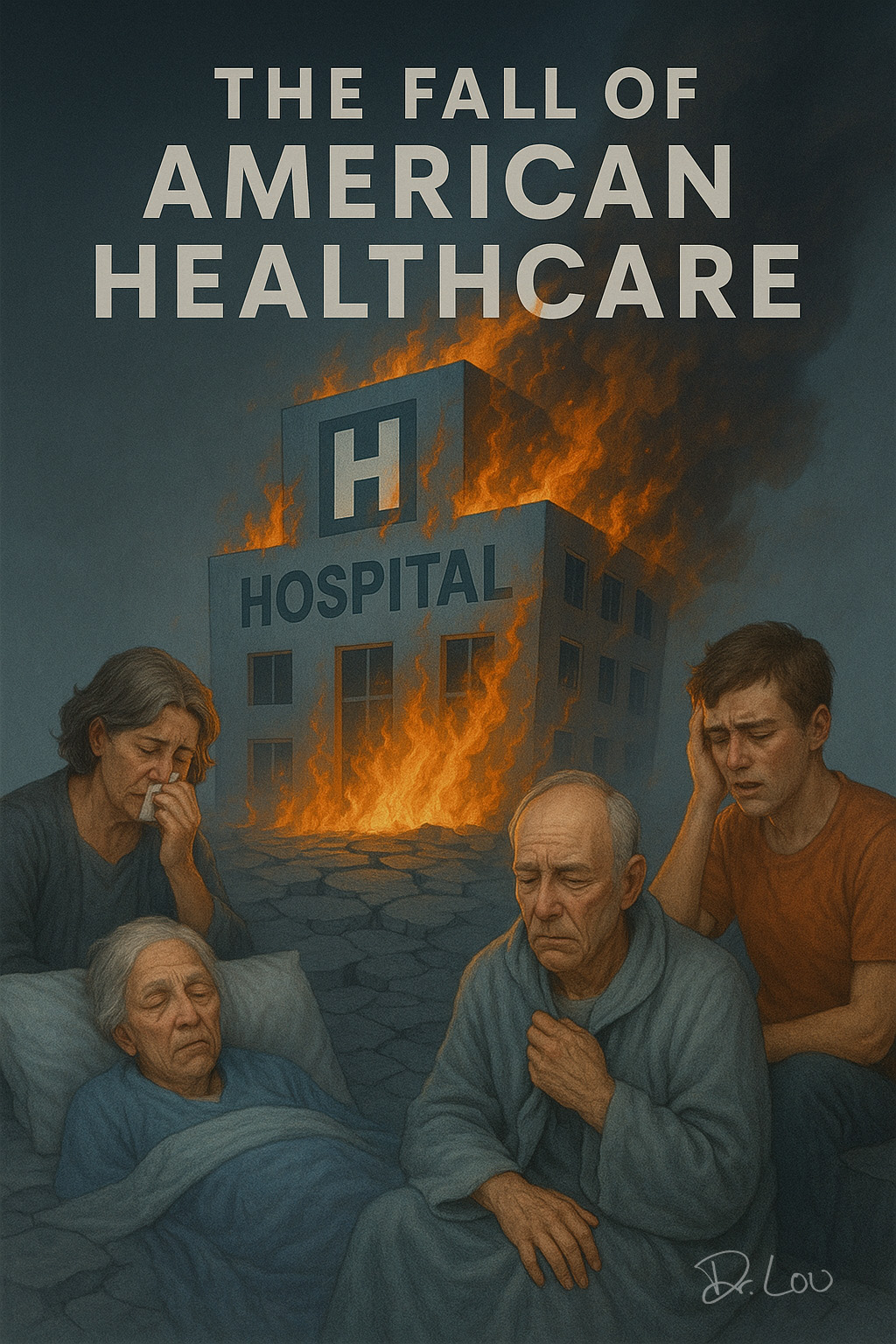 American Healthcare 2025