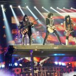 Ace Frehley and Fall Risk