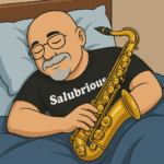 sleep position and musicians