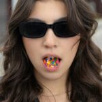 Musicians and holiday sugar. Not so sweet.