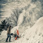 musicians and snow removal - Maine