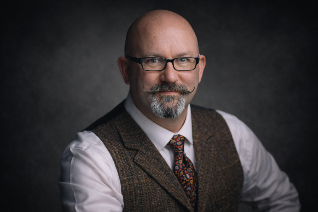 Dr. Lou Jacobs - Chiropractor