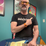 Musician Pain and Healing Expectations - Portland, Maine